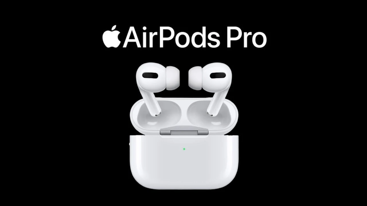 AirPods Pro 3 – A Detail Overview