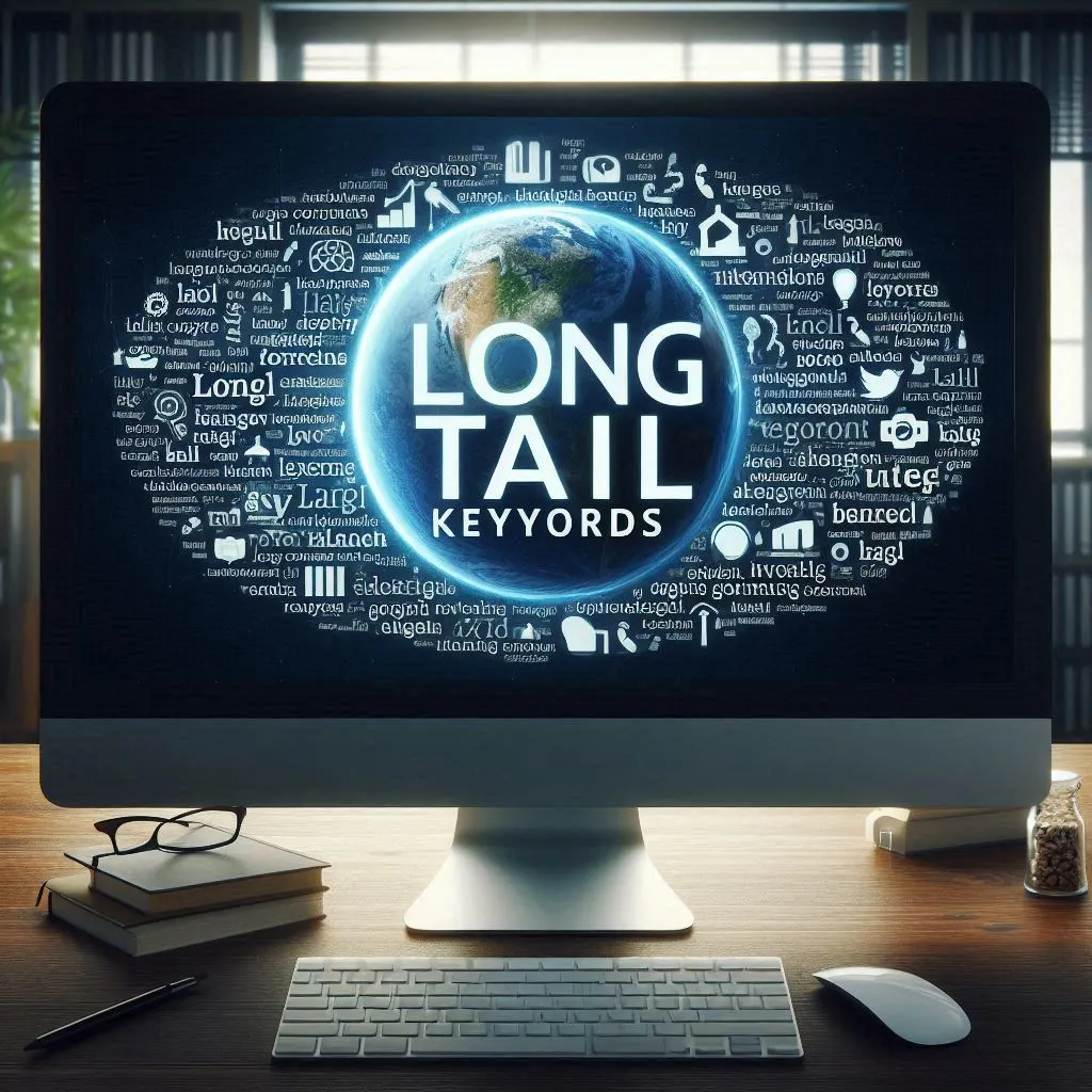 Long Tail Keywords – How To Find and Use Them For SEO