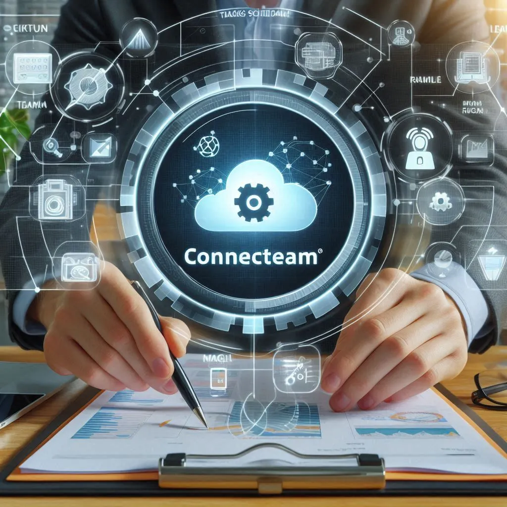 Connecteam Review – Features, Pros, Cons and Alternatives