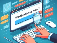 Domain Name