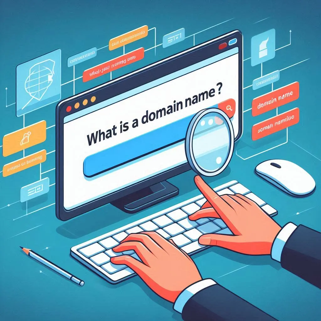 What is a Domain Name and How to Choose?