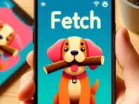 Fetch App