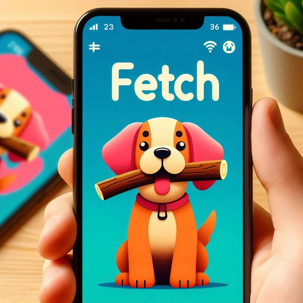 What is the Fetch App and Why We Use It?